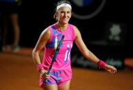 WTA Premier 5 - Italian Open