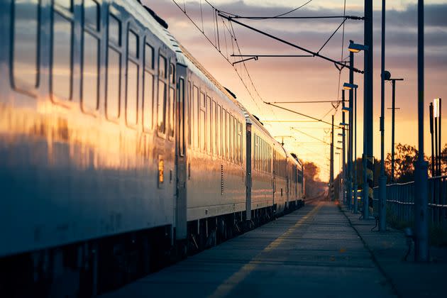 Photo taken in Ceský Brod, Czech Republic (Photo: Jaromir Chalabala / EyeEm via Getty Images)