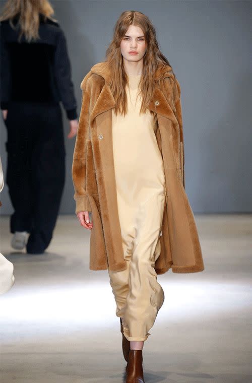 Tibi New York Fashion Week A/W 2016