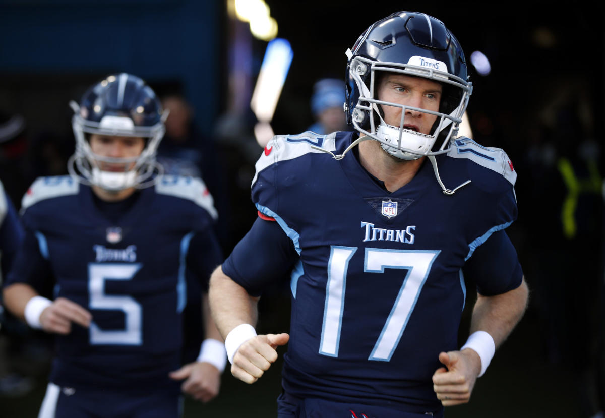 Paul Kuharsky  Tennessee Titans News and Analysis