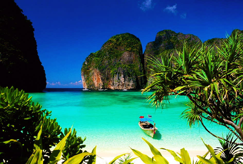 <p>No. 8: Thailand<br> Average cost per 100 km: $6.74<br> (Photo: Yahoo) </p>