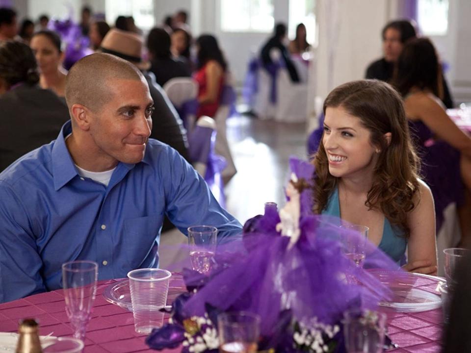 anna kendrick jake gyllenhaal