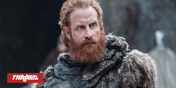 Reporte indica que actor de Tormund se une al cast de The Witcher