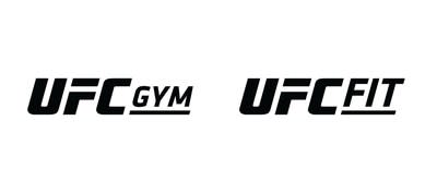 UFC GYM and UFC FIT
