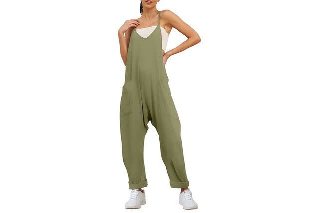 The 12 Best Deals on Trending Jumpsuits and Rompers at