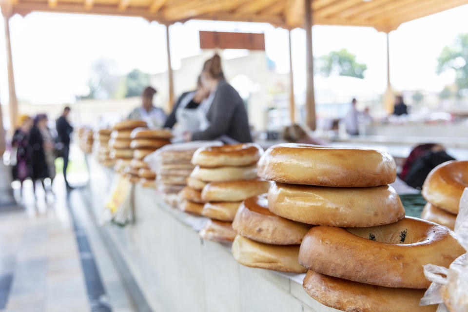 $4,370 reason to travel to this country. Source: Getty 