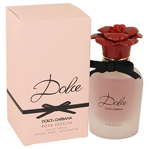 Dolce Rosa Excelsa Eau De Parfum Spray