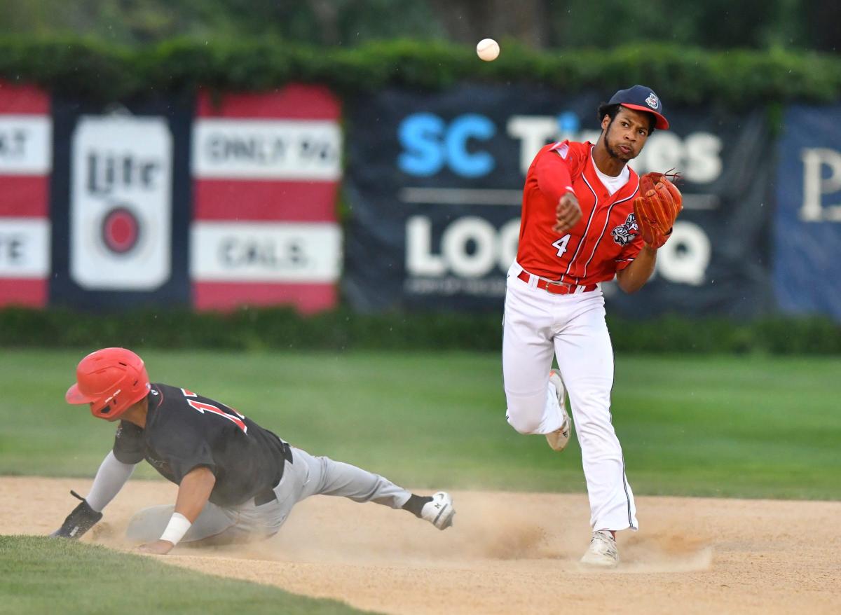 Seven Former Rox Players Selected In the 2022 MLB Draft - St