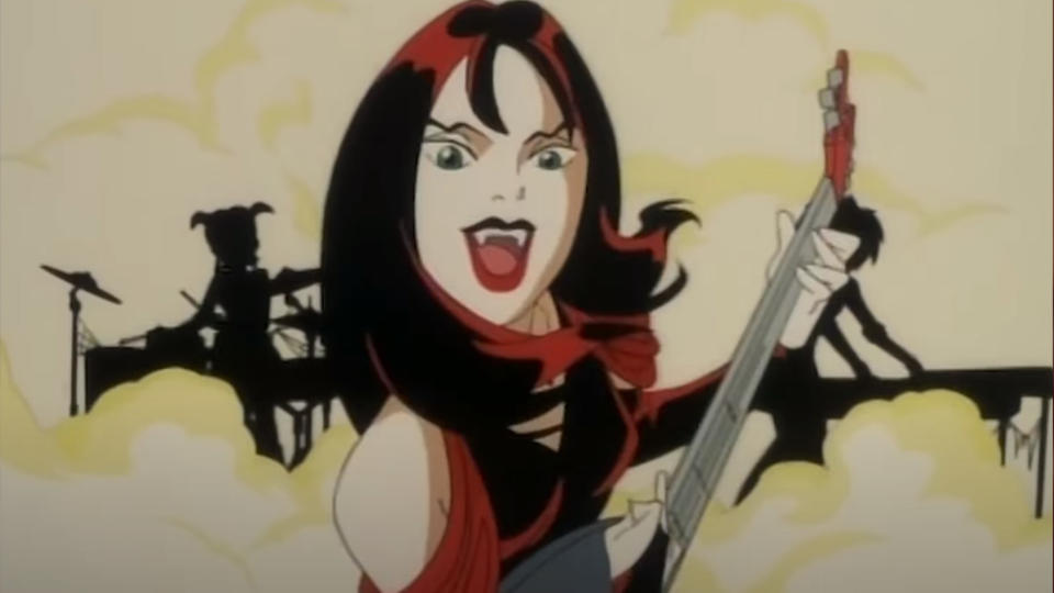 （圖源：The HEX GIRLS／YouTube@wbkids 官方）