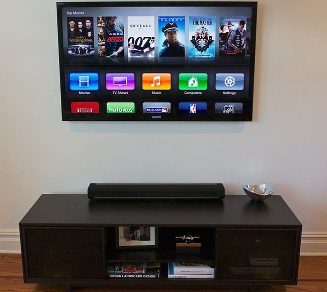 Sonos PLAYBAR Review