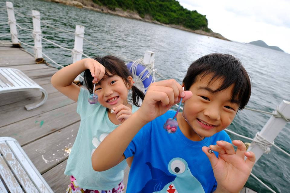 【親子活動】6款大熱親子活動推介　劍擊地壺球自製唇膏