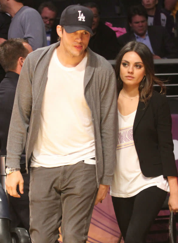 ‘I Want To Move To A Commune’: Mila Kunis To Escape Hollywood Life? 