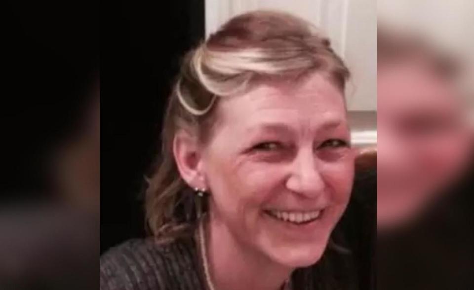 Dawn Sturgess died after being exposed to the Novichok nerve agent