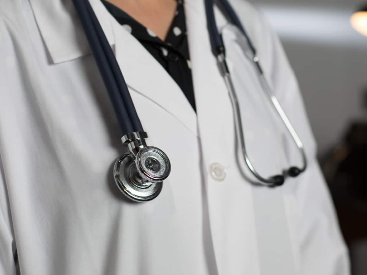While 1.8 million people in Ontario didn't have family doctors in 2020, that number now stands at 2.2 million, according to new research from an Ontario-based group. (David Donnelly/CBC - image credit)