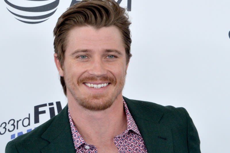 Garrett Hedlund attends the 33rd annual Film Independent Spirit Awards in Santa Monica, Calif., in 2018. File Photo by Jim Ruymen/UPI