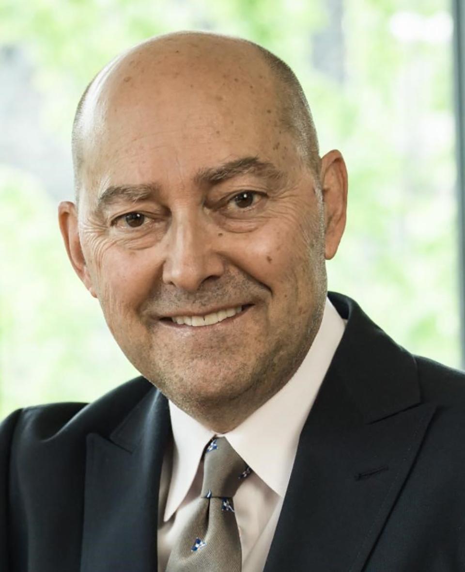 Stavridis