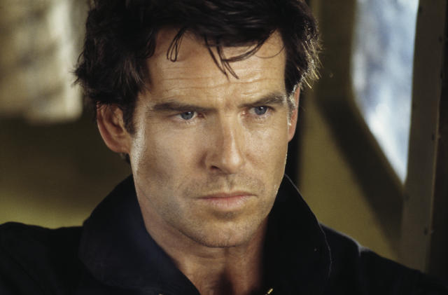 pierce brosnan goldeneye