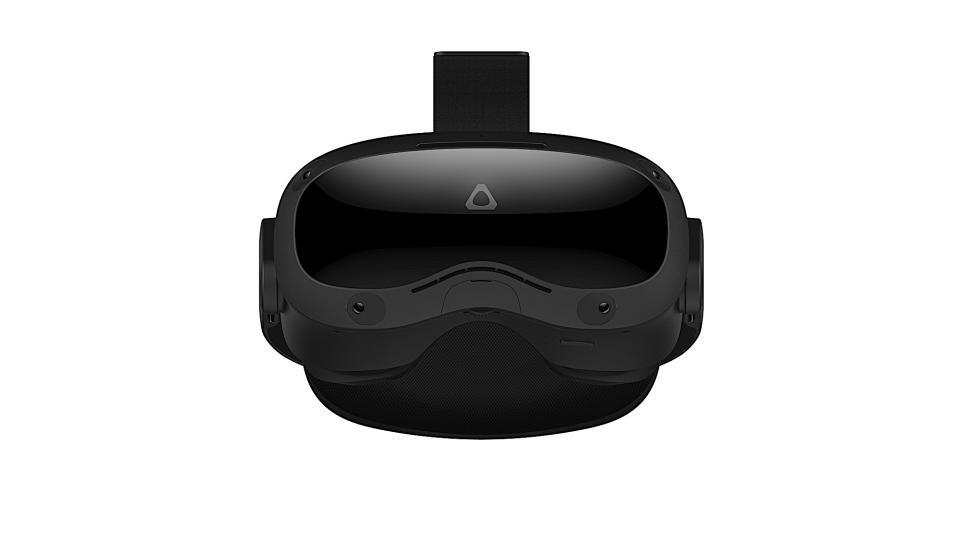 <p>HTC Vive Focus 3</p>
