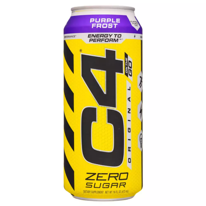 energy drink