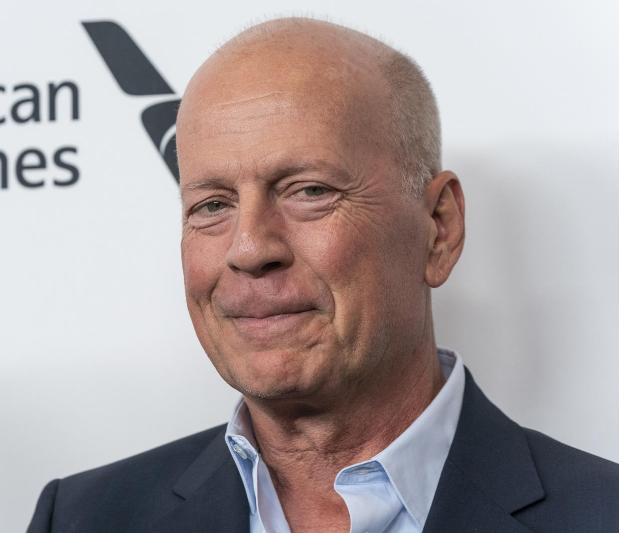 Bruce Willis (Photo by Lev Radin/Pacific Press/LightRocket via Getty Images)