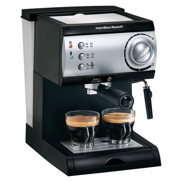 8 Best Latte Machines of 2024 – Top-Tested Latte Makers