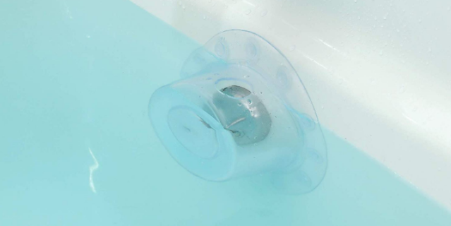 SlipX Solutions Bottomless Bath Overflow Drain Cover Review