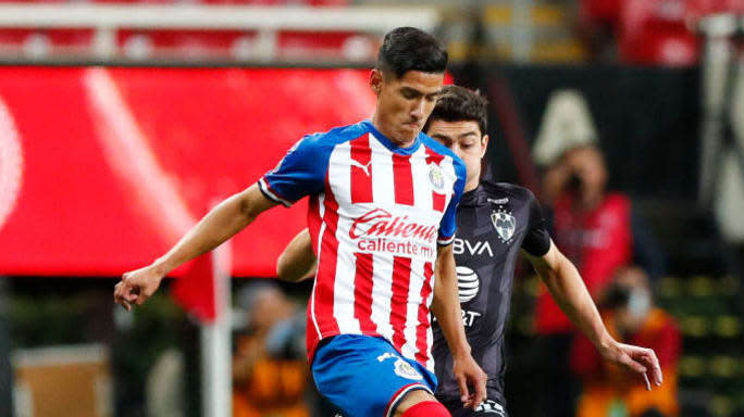 Chivas v Monterrey - Torneo Clausura 2020 Liga MX