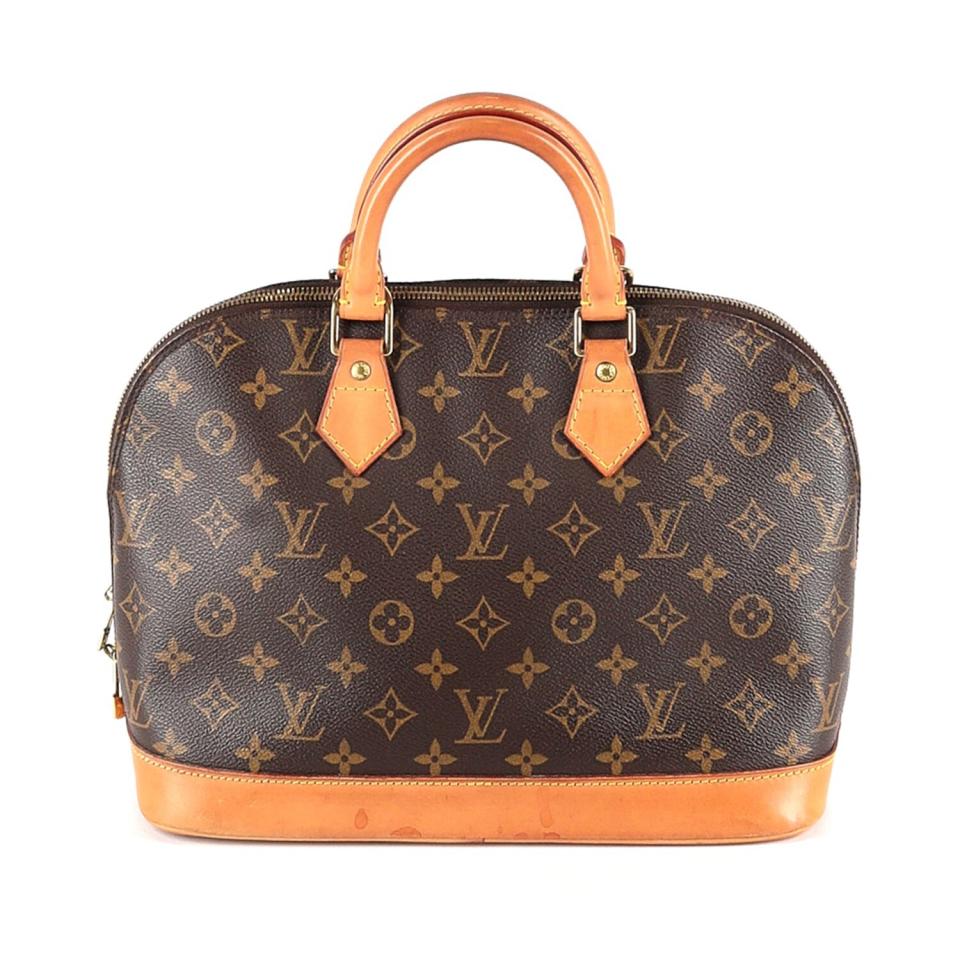 Pre-Owned Designer bags