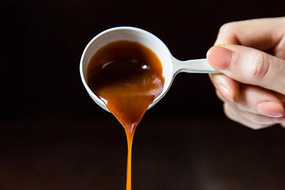 How to Make Caramel