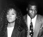 <p>Tyson was right around the peak of his boxing career when he married actress Robin Givens in 1988. He was the undisputed heavyweight champion of the world and undefeated in the ring. But his personal and professional life began to unravel in the years that followed, starting with his divorce from Givens in 1989. Tyson lost his first fight just months later in a massive upset to Buster Douglas. </p>