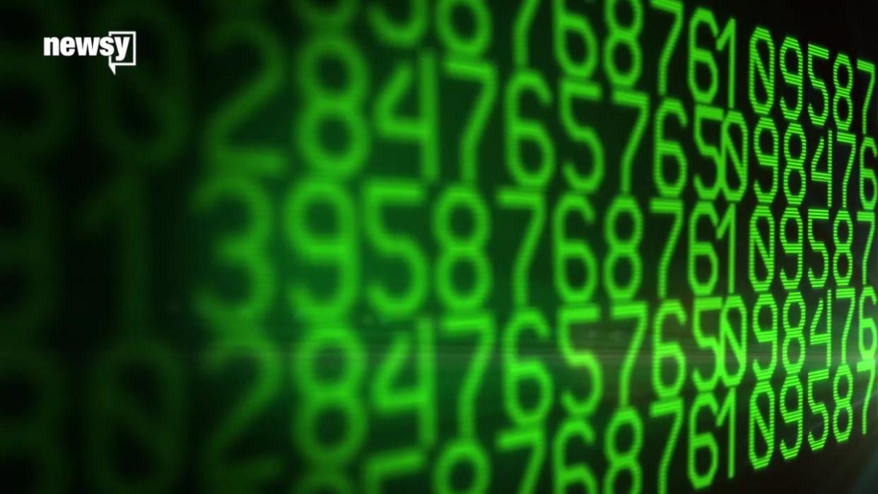 Prime Numbers May Not Be as Random as We Thought, and Why That Matters