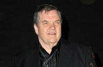 Meat Loaf and songwriter Jim Steinman, who penned his first two LPs 'Bat Out of Hell' and 1981's 'Dead Ringer', fell out before the recording of his third album, 'Midnight at the Lost and Found'. Steinman had become frustrated over the lack of credit Meat Loaf's album success. The two ended up parting ways, with Steinman recording his own album. Meat Loaf's 1983 third album was a critical and commercial flop and that same year he filed for bankruptcy after facing multiple lawsuits and blowing his money on substances.