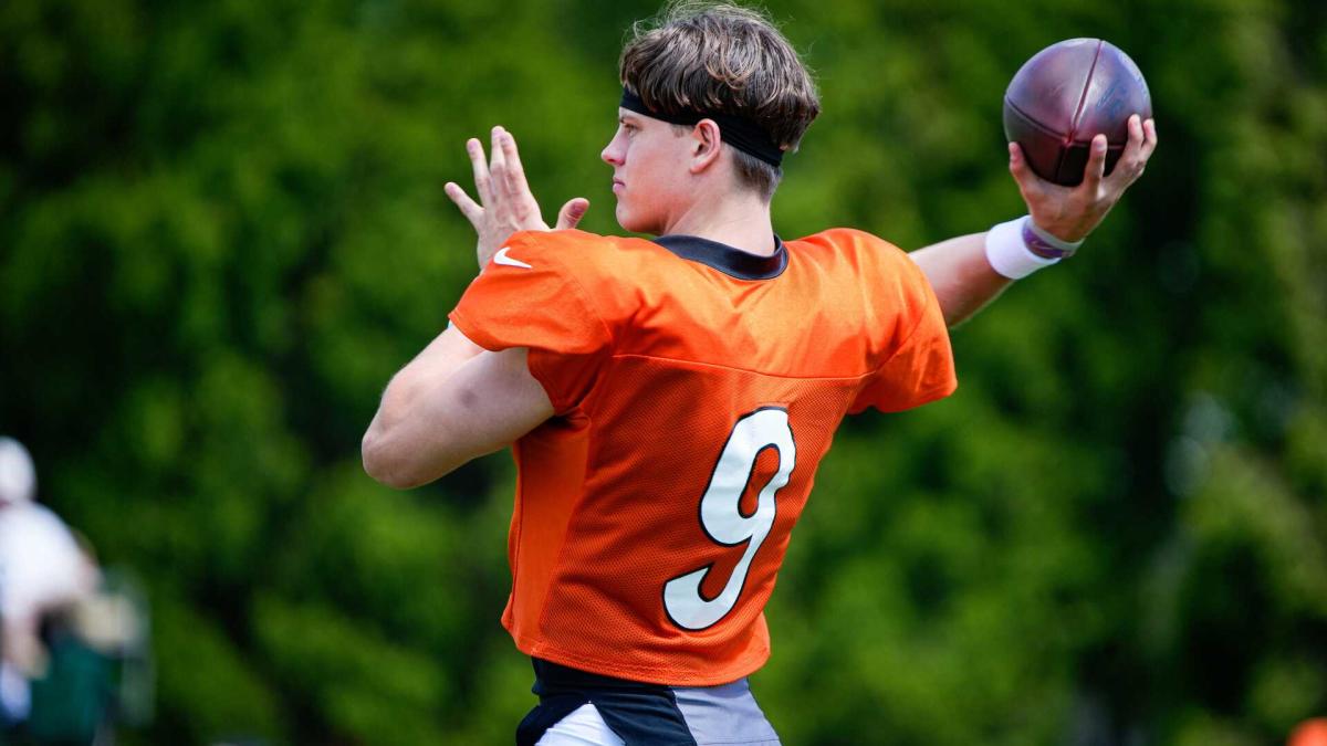 Bengals OC Brian Callahan speaks out on the future of this key Joe Burrow  weapon