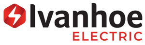 Ivanhoe Electric Inc.