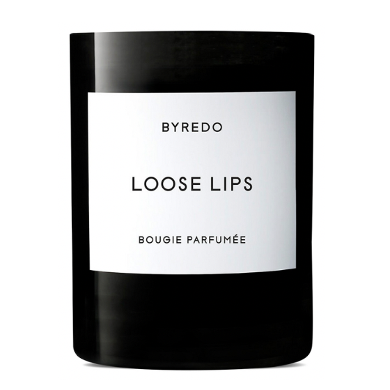 10) Byredo Loose Lips