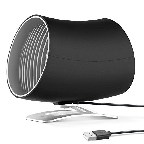 Aikoper USB Desk Fan (Amazon / Amazon)