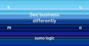 Sumo Logic | See Business Differently