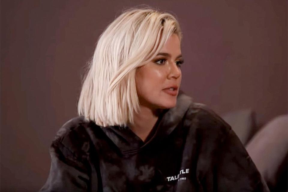 Khloe Kardashian | E!