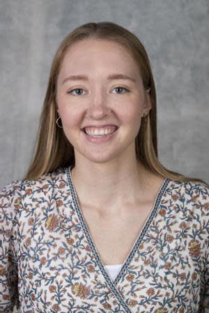 York Catholic grad Katy Rader is a senior for the Christopher Newport women's basketball team.