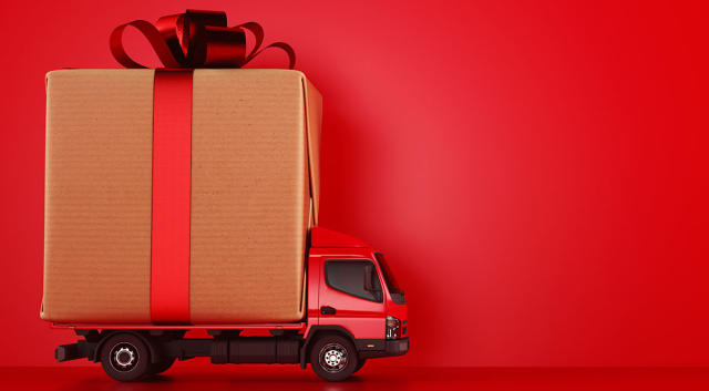 announces One-Day delivery for Prime members this holiday