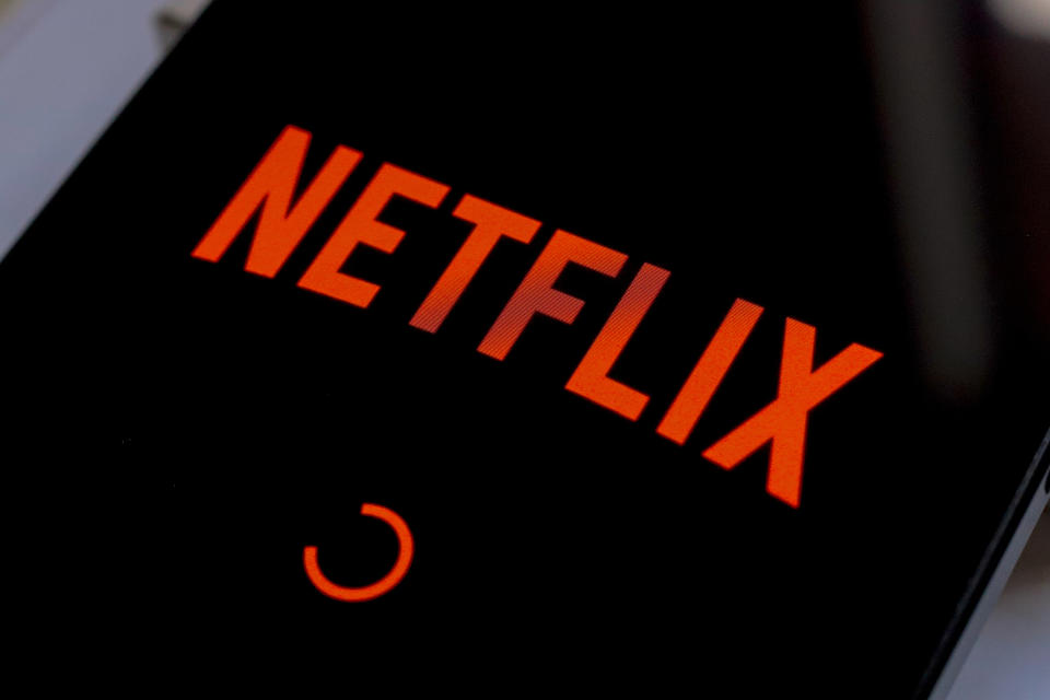 Could another Netflix price hike be on the horizon? (Photo Illustration by Jaque Silva/SOPA Images/LightRocket via Getty Images)