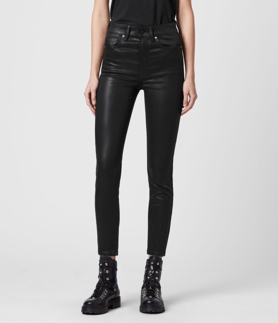 <p><strong>AllSaints</strong></p><p>us.allsaints.com</p><p><strong>$155.00</strong></p><p><a href="https://go.redirectingat.com?id=74968X1596630&url=https%3A%2F%2Fwww.us.allsaints.com%2Fwomen%2Fjeans%2Fallsaints-dax-jean-we120s%2F%3Fcolour%3D3694&sref=https%3A%2F%2Fwww.seventeen.com%2Ffashion%2Fceleb-fashion%2Fg33393411%2Fzendaya-coleman-outfits%2F" rel="nofollow noopener" target="_blank" data-ylk="slk:Shop Now;elm:context_link;itc:0;sec:content-canvas" class="link ">Shop Now</a></p>