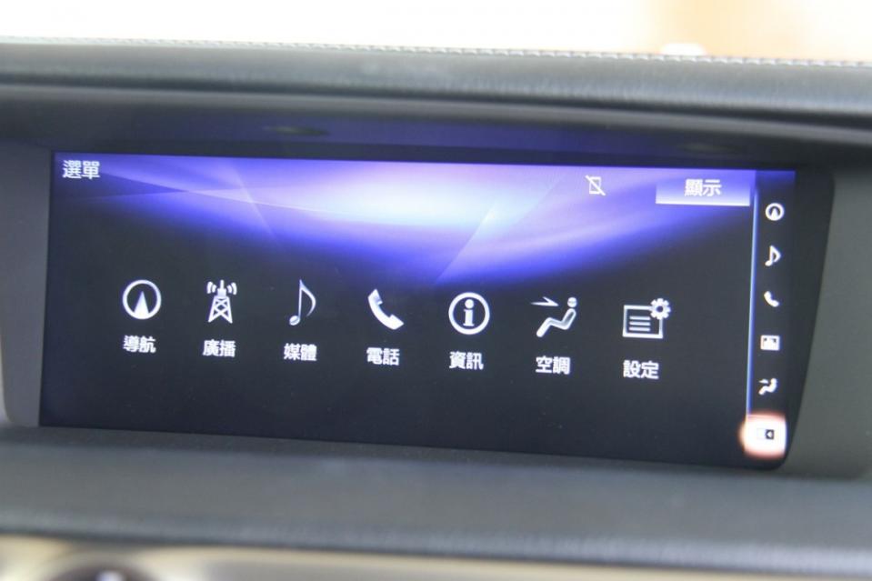 2.0渦輪部隊再添戰力，試駕Lexus GS200t F-Sport