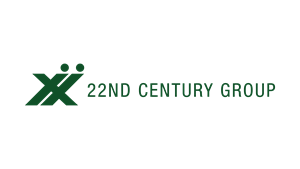 22nd Century Group, Inc