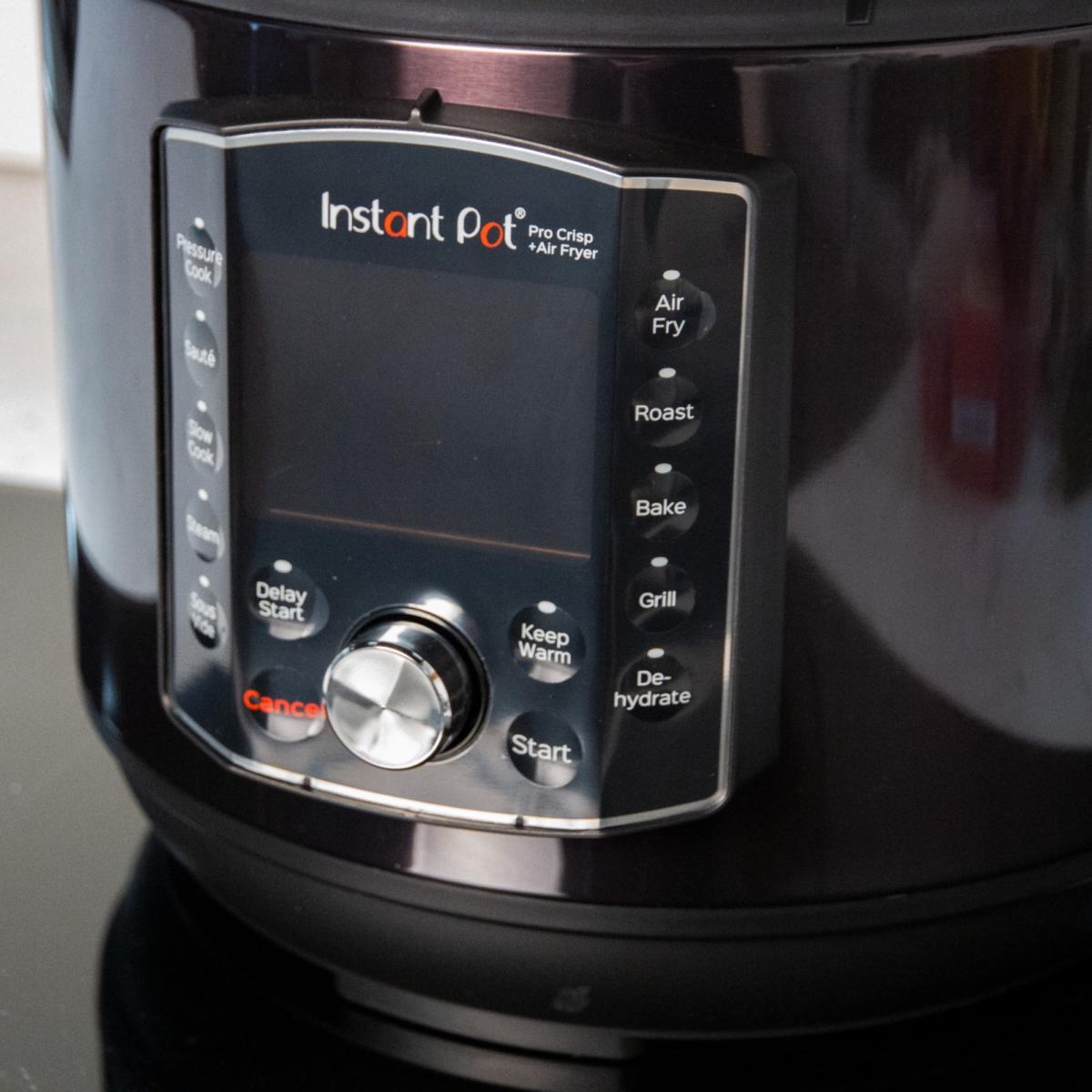 Instant Pot Announced A Whole New Line Of Kitchen Appliances To