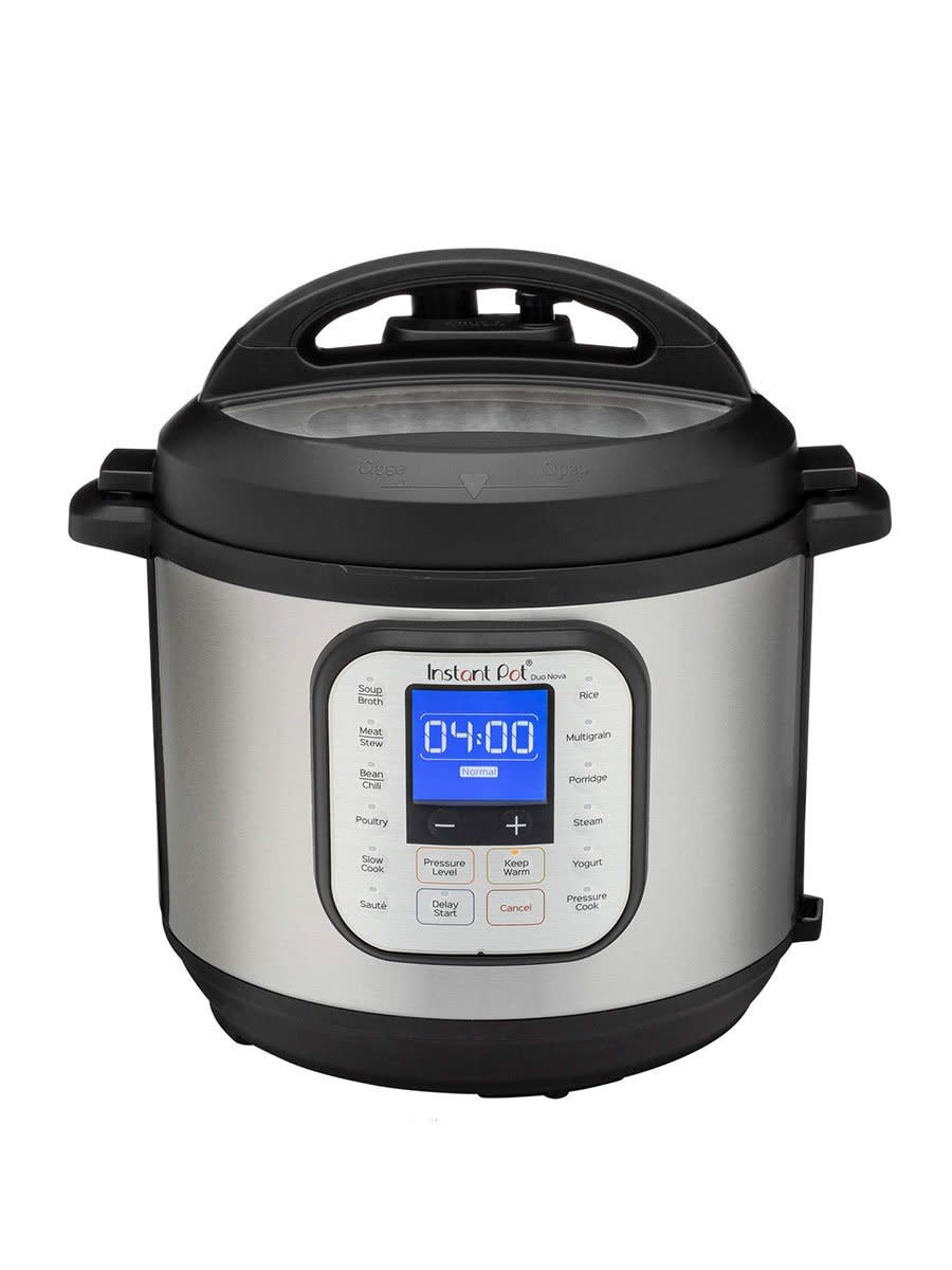 Instant Pot Duo Nova