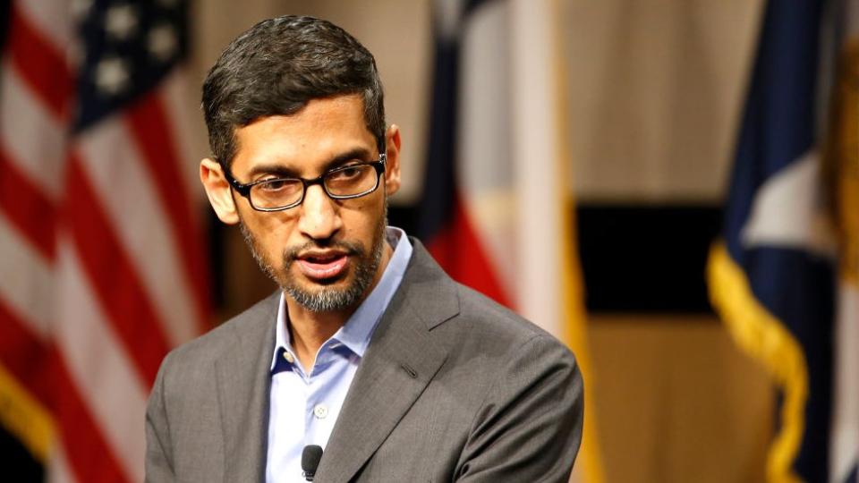 Pichai