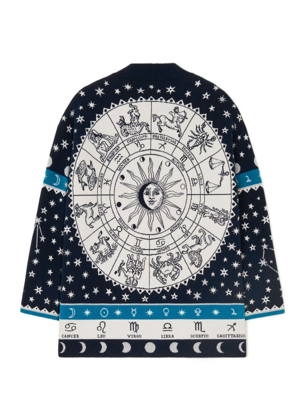 <p><a href="https://www.alanui.it/en-us/shopping/astrology-wheel-cardigan-20224666" rel="nofollow noopener" target="_blank" data-ylk="slk:Shop Now;elm:context_link;itc:0;sec:content-canvas" class="link rapid-noclick-resp">Shop Now</a></p><p>Astrology Wheel Cardigan</p><p>alanui.it</p><p>$1845.00</p>