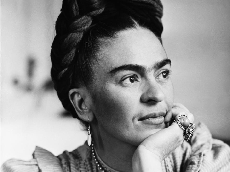 frida kahlo