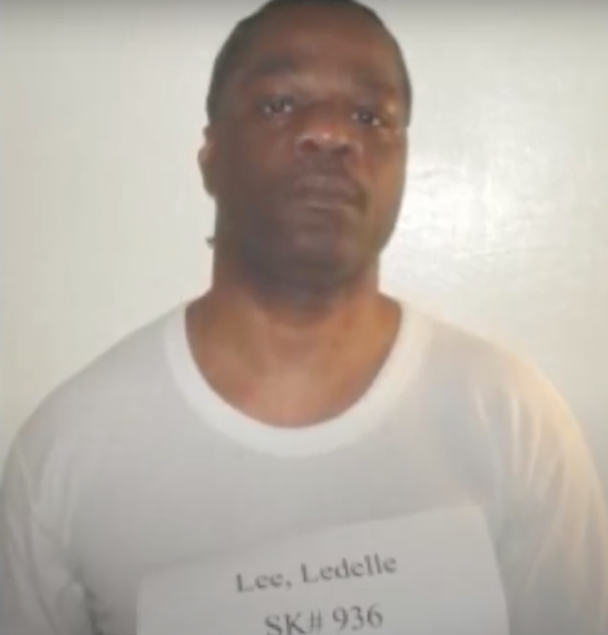 <p>New evidence has emerged in the murder case of Debra Reese that Ledell Lee was executed for after his conviction</p> (YouTube/THV 11)